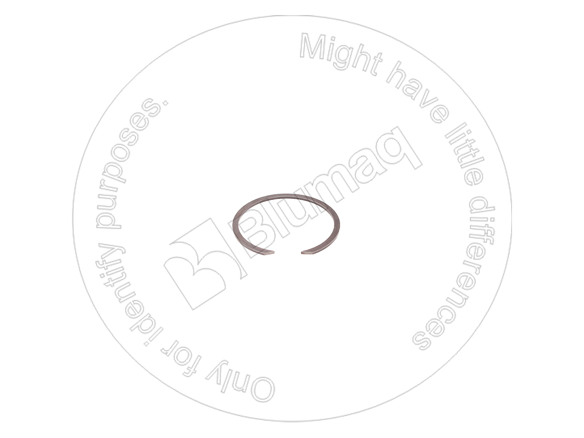 4B3410 ST КЛОЛЬЦО УПЛОТНИТЕЛЬНОЕ