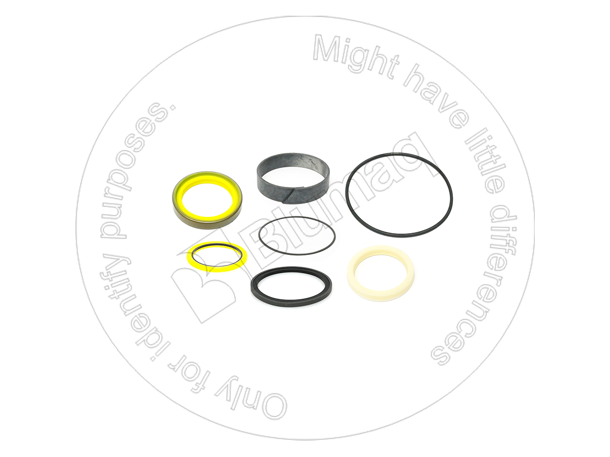 7X2748 BQ УПЛОТНЕНИЕ ГИДРАВЛ. КОМПЛЕКТ