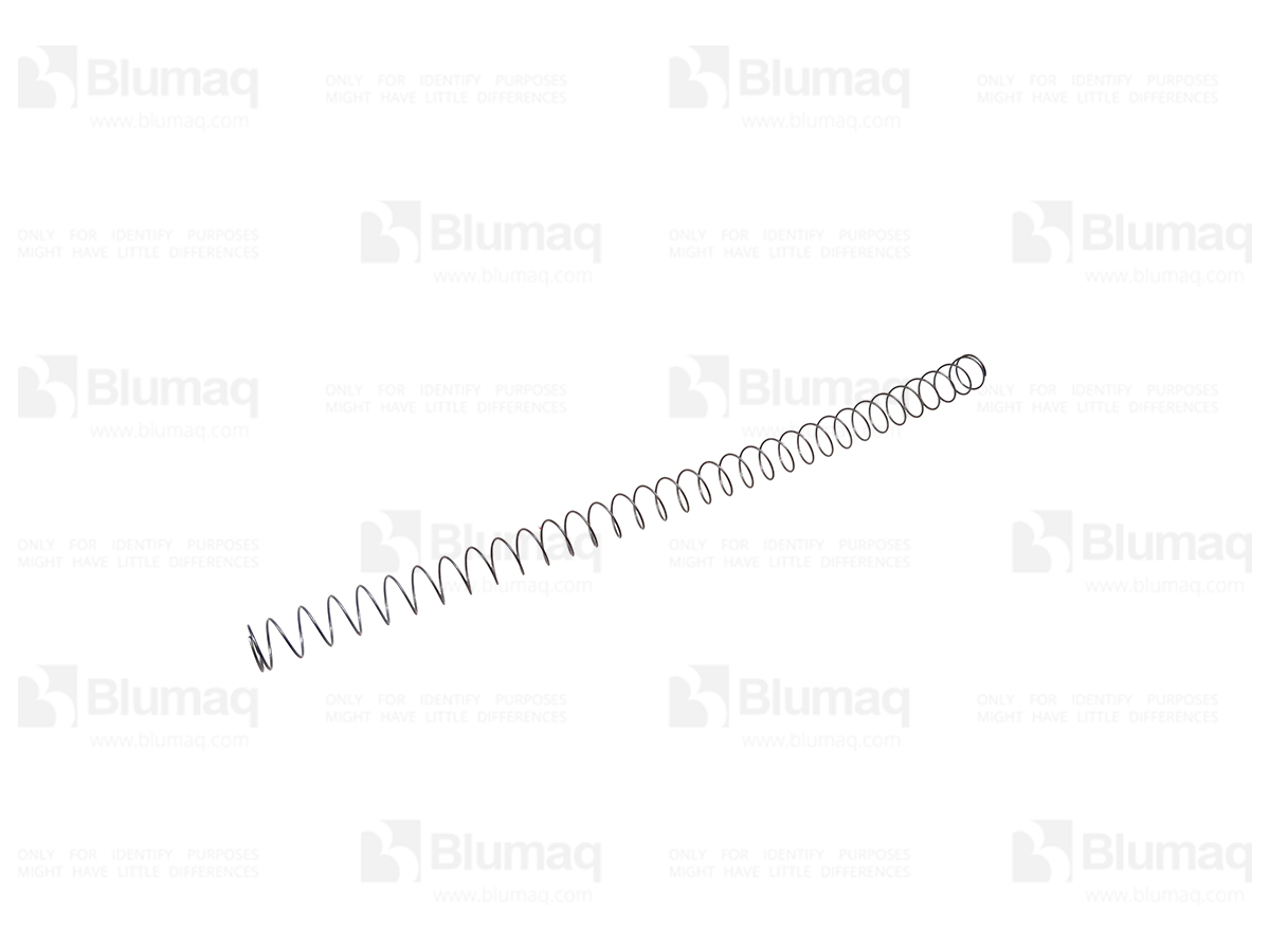 6I0517 BQ ПРУЖИНА
