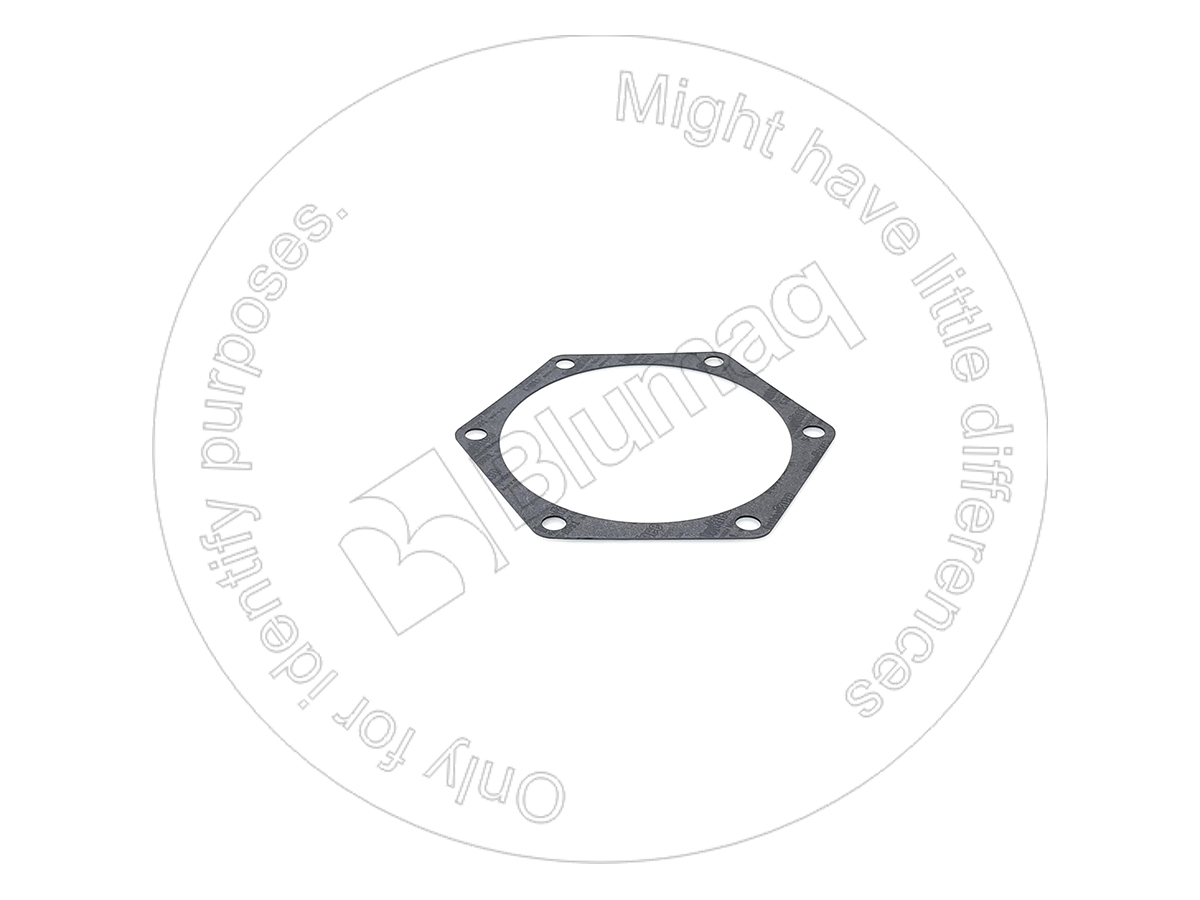 1058901 BQ ПРОКЛАДКА