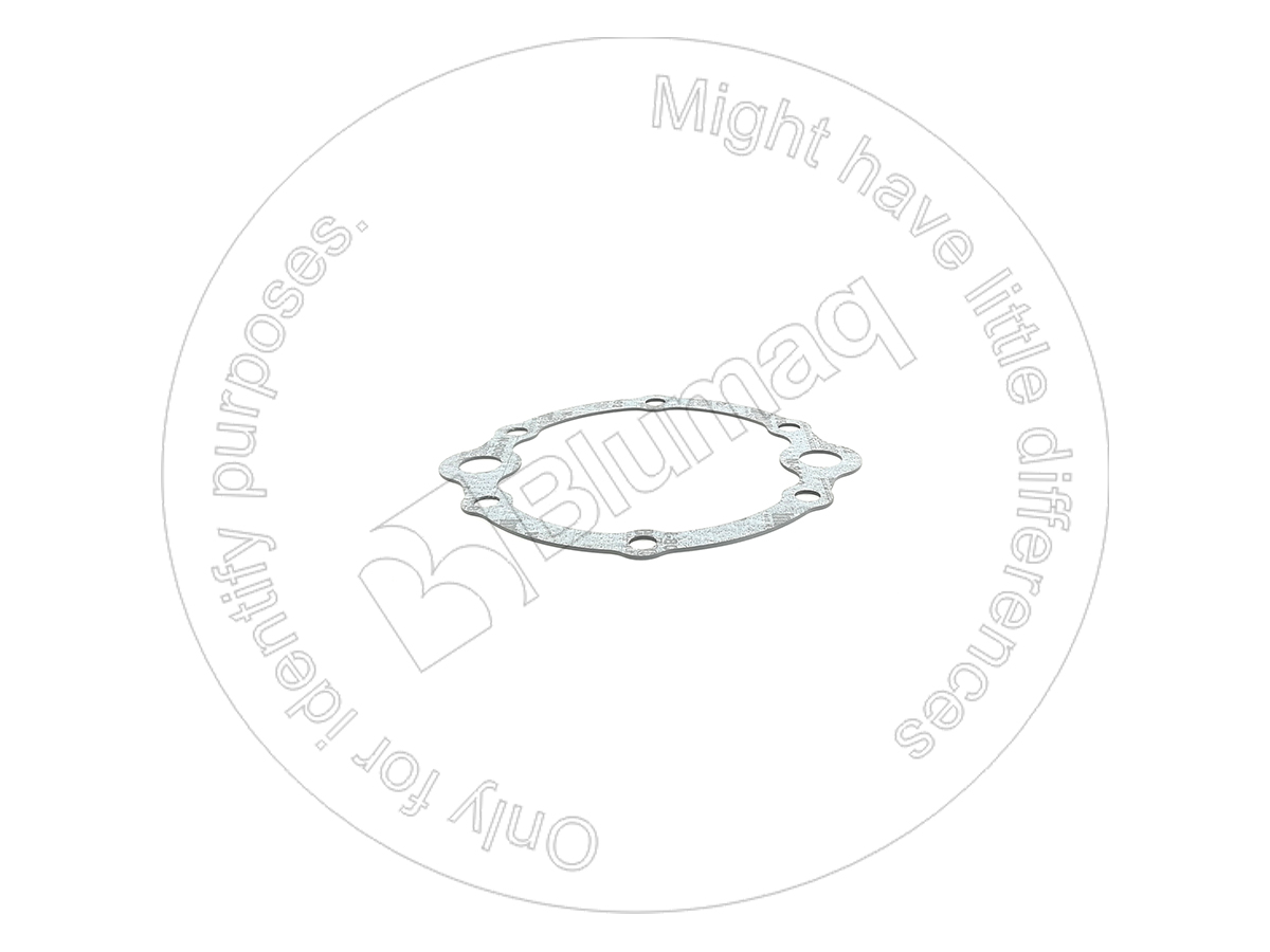 8N4902 BQ ПРОКЛАДКА