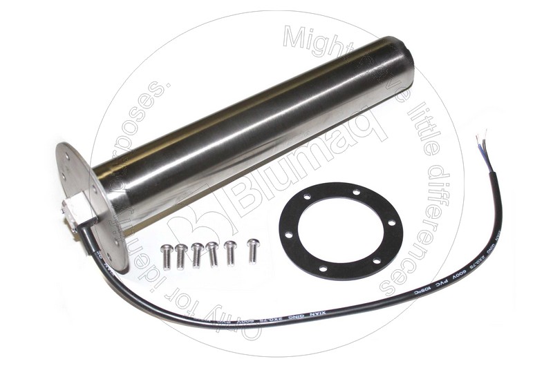 VOE4740537 ST БАК