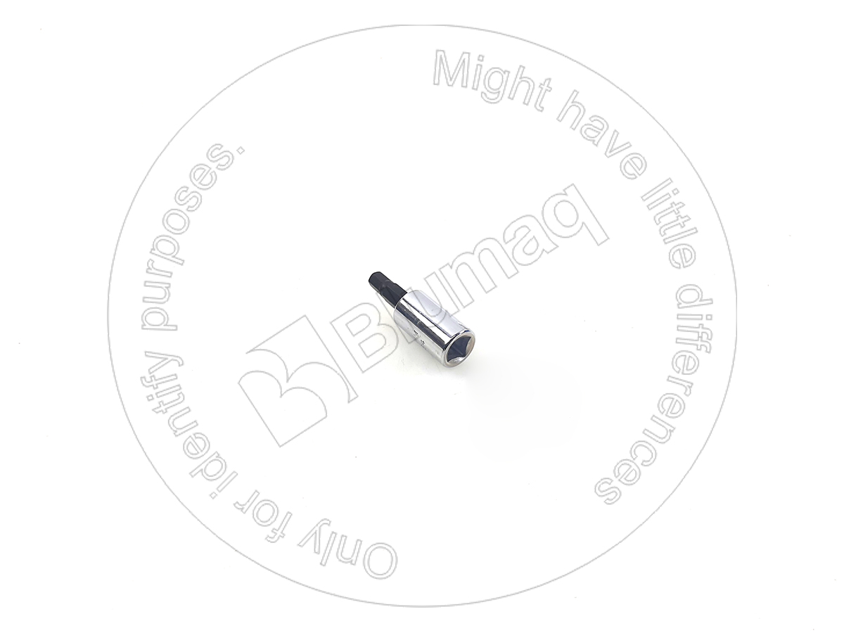 1U8015 OE ТОРЦОВАЯ ГОЛОВКА-7ММ