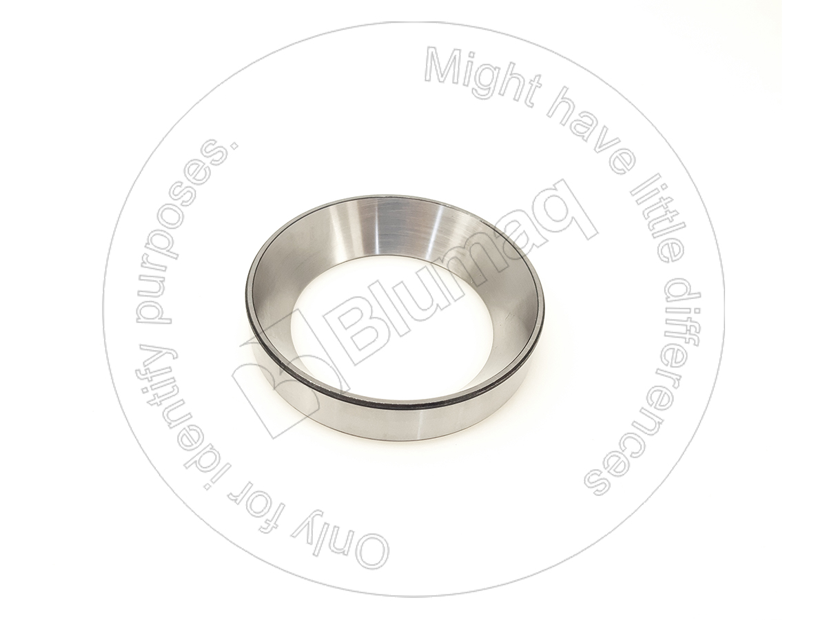 7T9343 OE ЧАШКА ПОДШИПНИКА