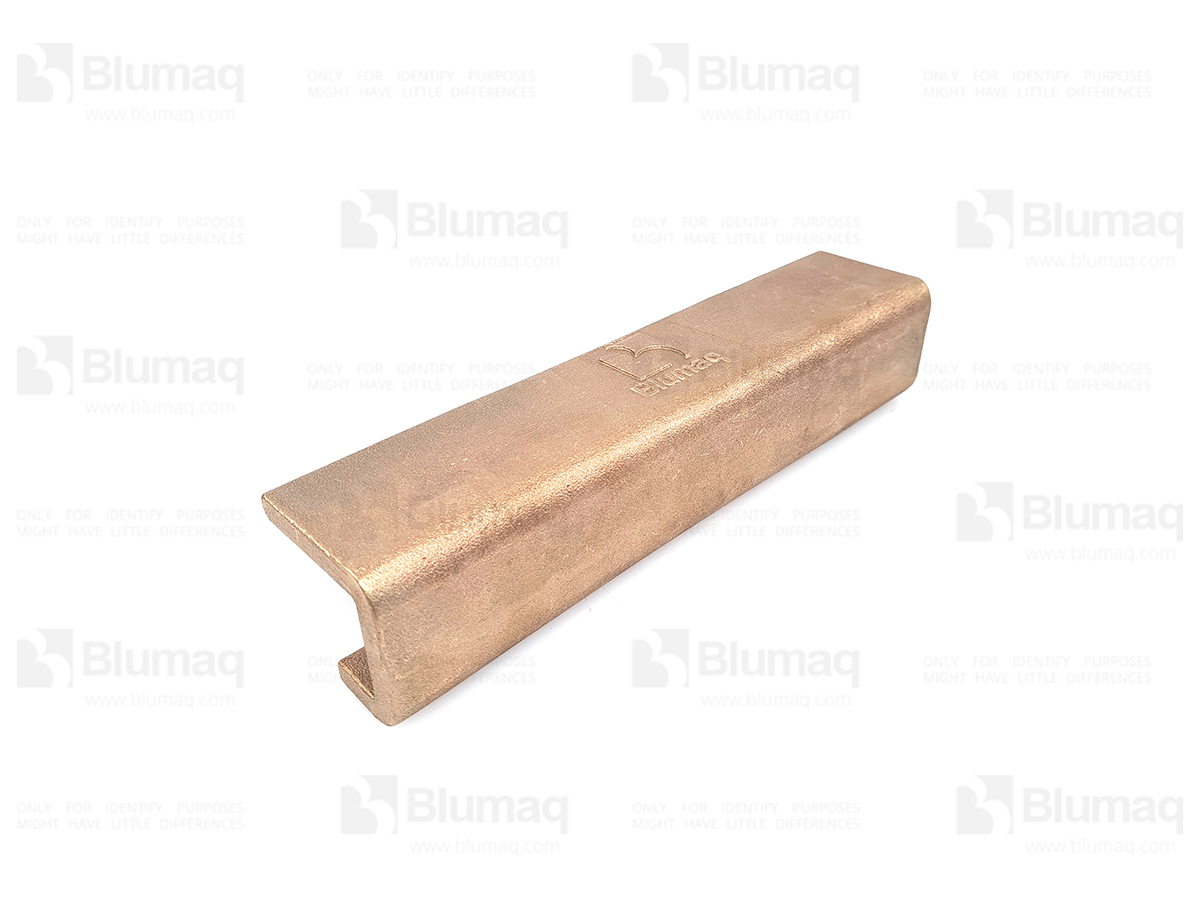 4436839 BQ НАПРАВЛЯЮЩАЯ