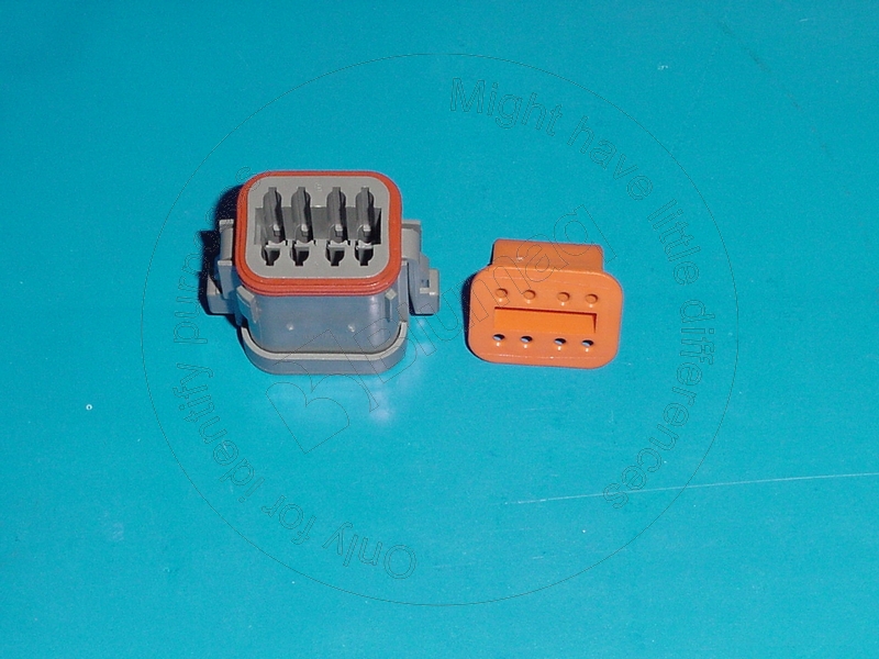 2997107 OE КОННЕКТОР