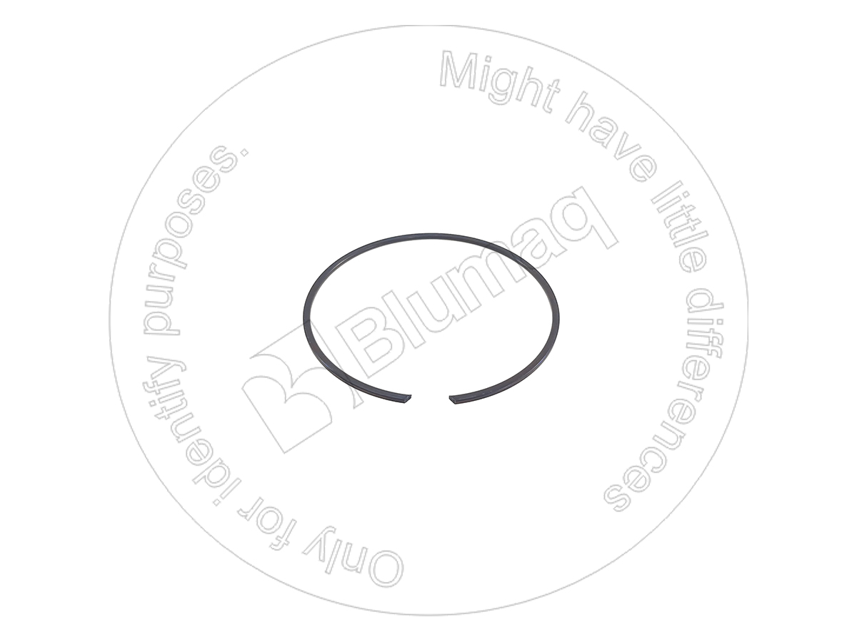 0717913114 OE ПРУЖИННОЕ КОЛЬЦО
