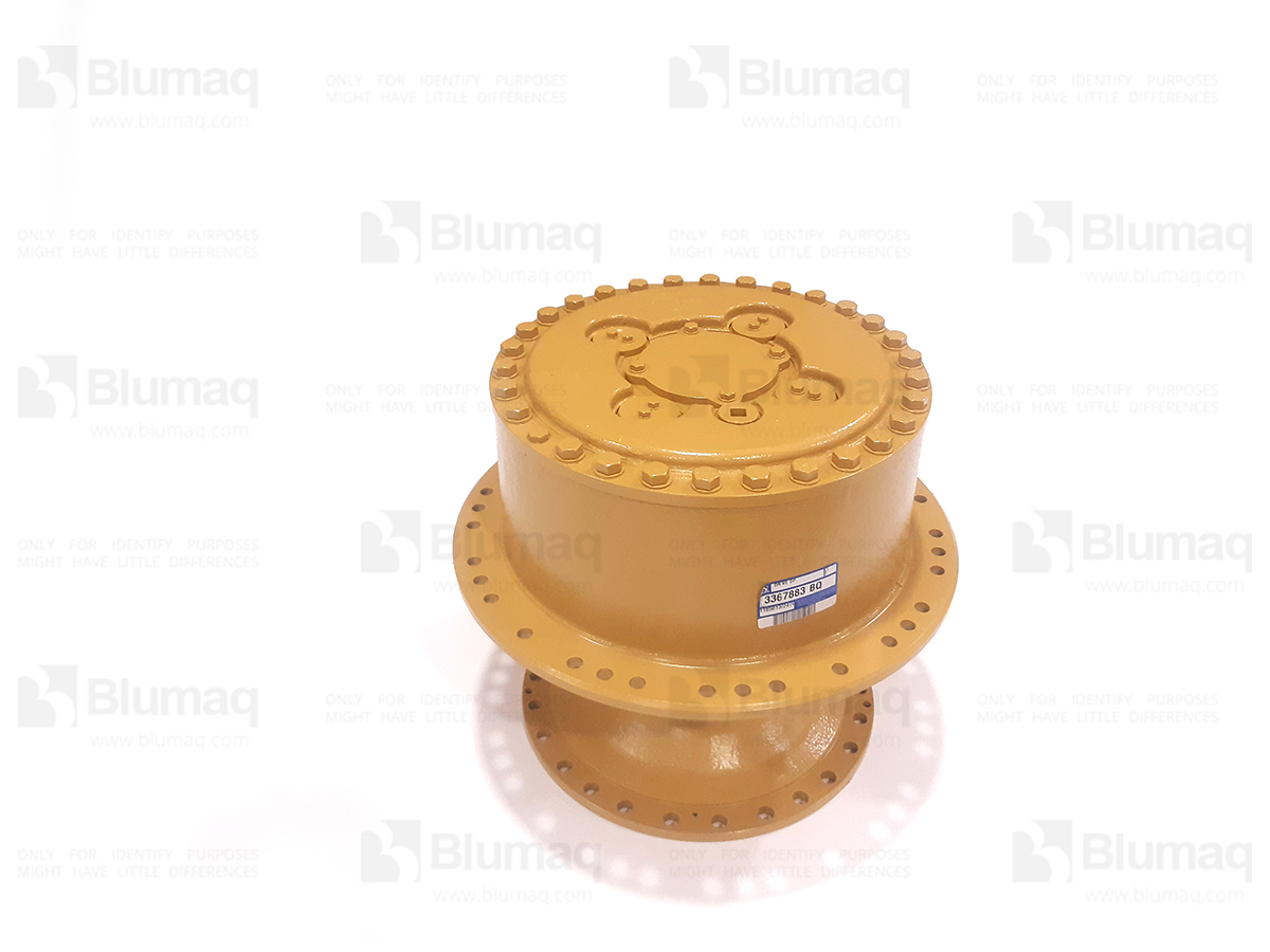 3367883 BQ ПРИВОД