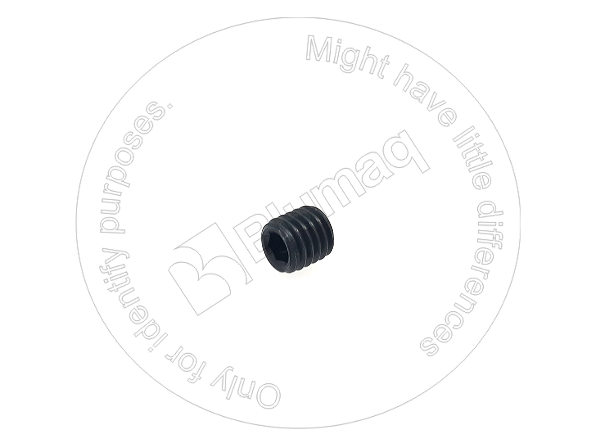 9X2609 ST SCREW