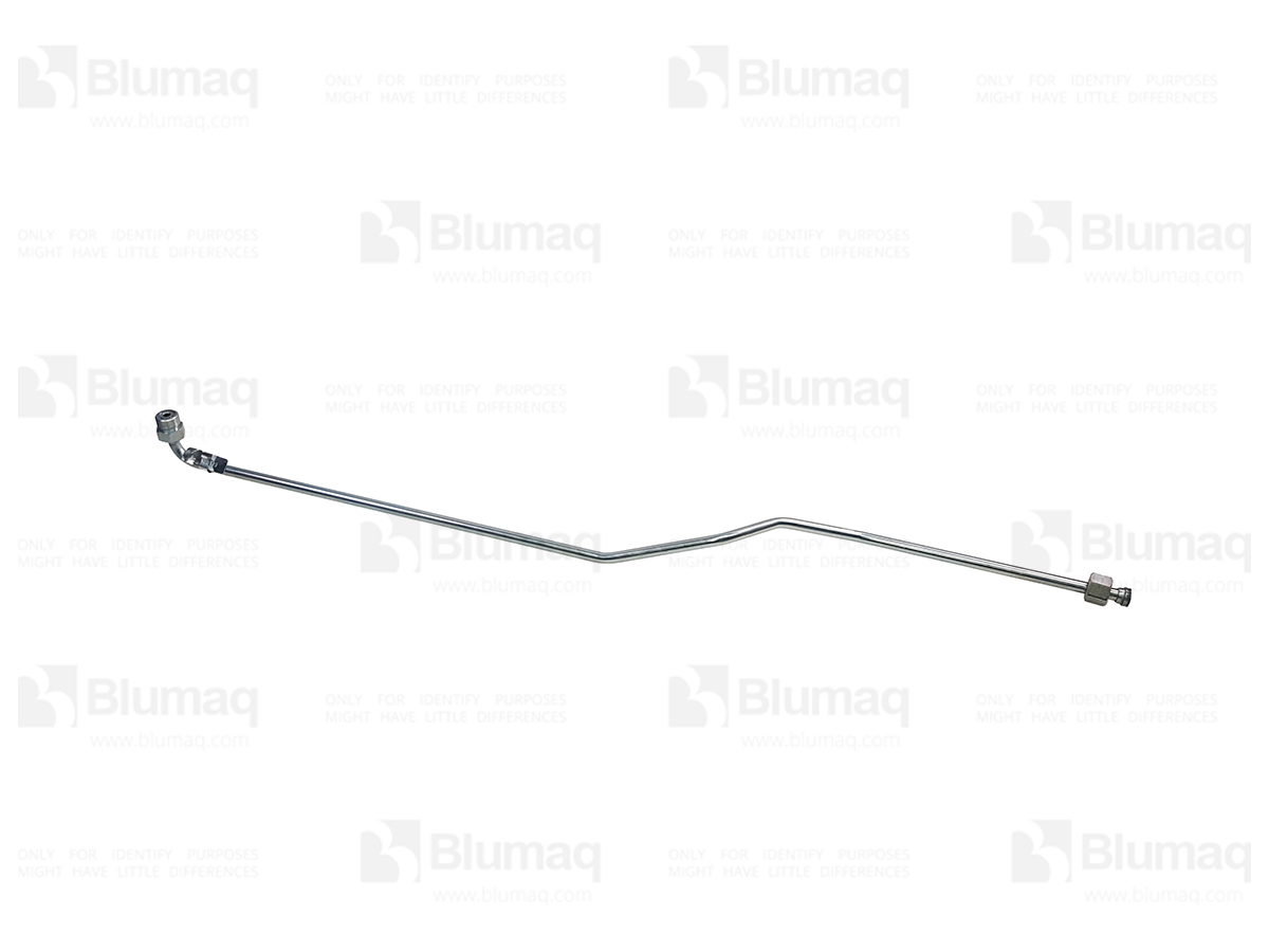 8Y8675 ST ТРУБКА В СБОРЕ