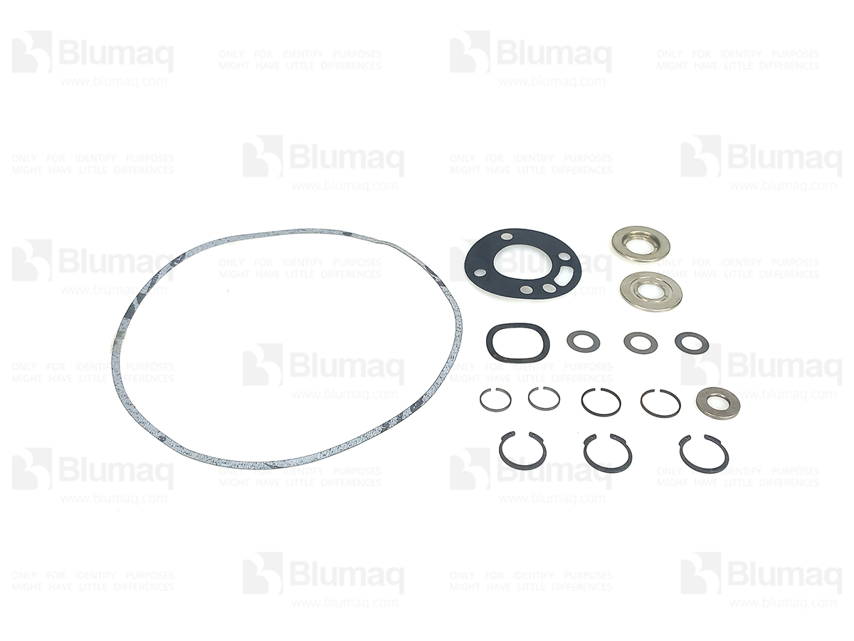 6N7243 OE РЕМ.КОМПЛЕКТ