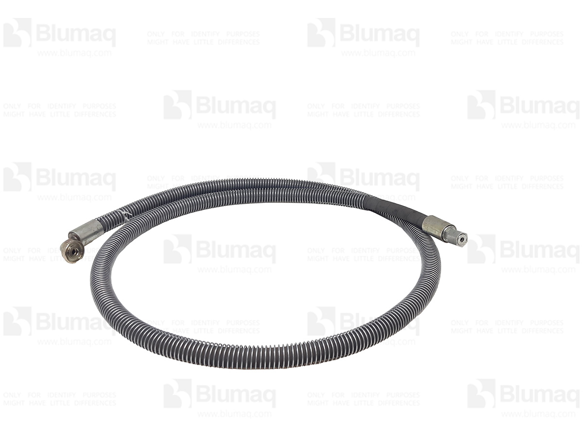 6Y3472 OE ШЛАНГ В СБОРЕ