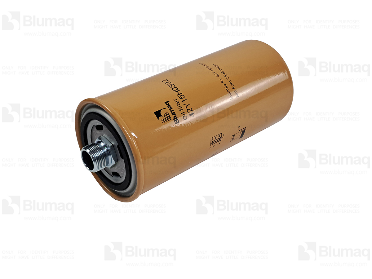 P550416 BQ Фильтр
