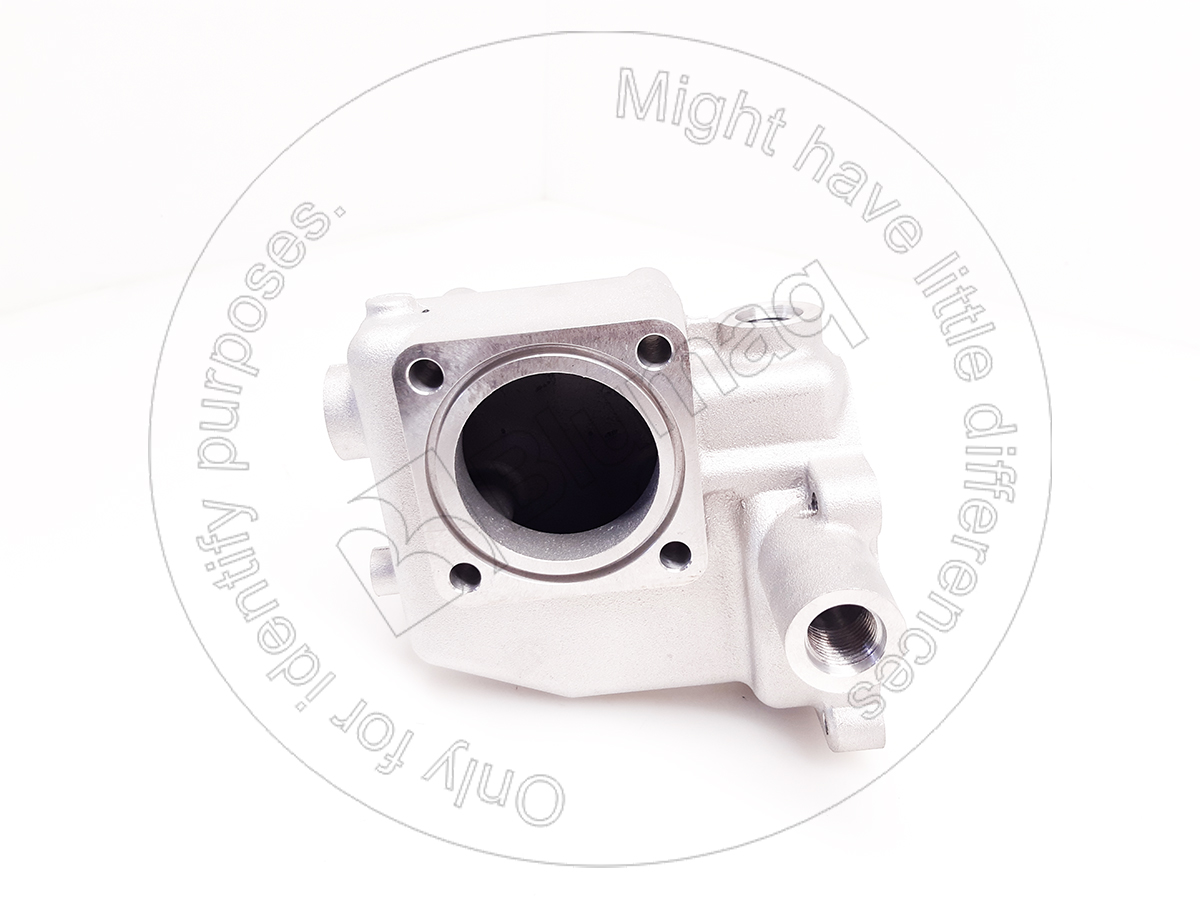 2262089 ST КОРПУС ТЕРМОСТАТА