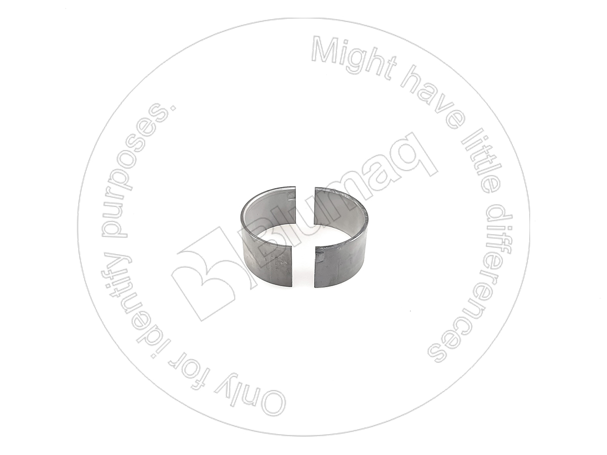 8N5339 ST ПОДШИПНИК ШАТУНА ДВИГАТЕЛЯ