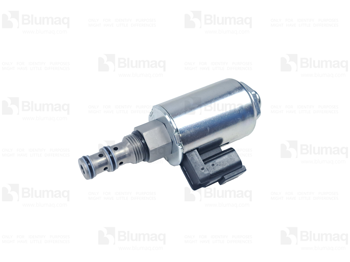 2936585 BQ VALVE GP S