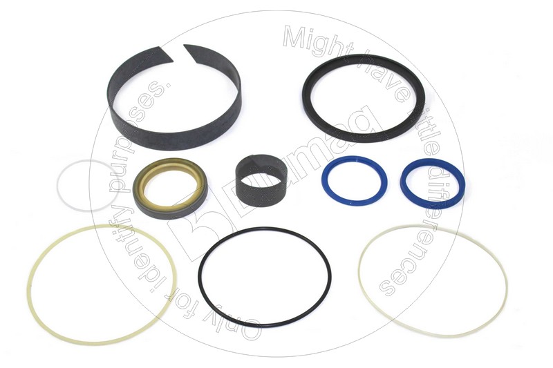 1912434 BQ НАБОР УПЛОТНЕНИЙ