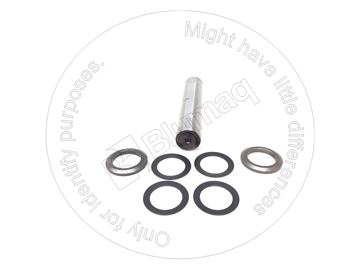 2532741 OE МАСТЕР ПАЛЕЦ КОМПЛ.