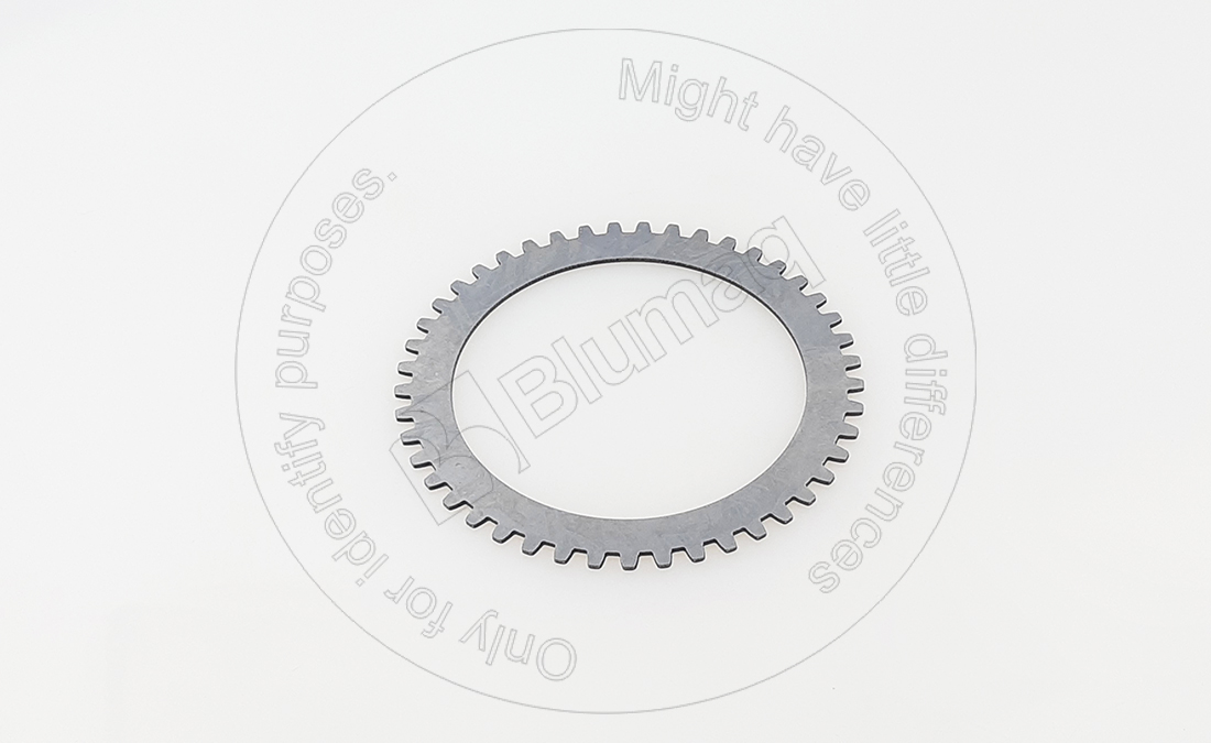 2384686 ST ДИСК СЦЕПЛЕНИЯ