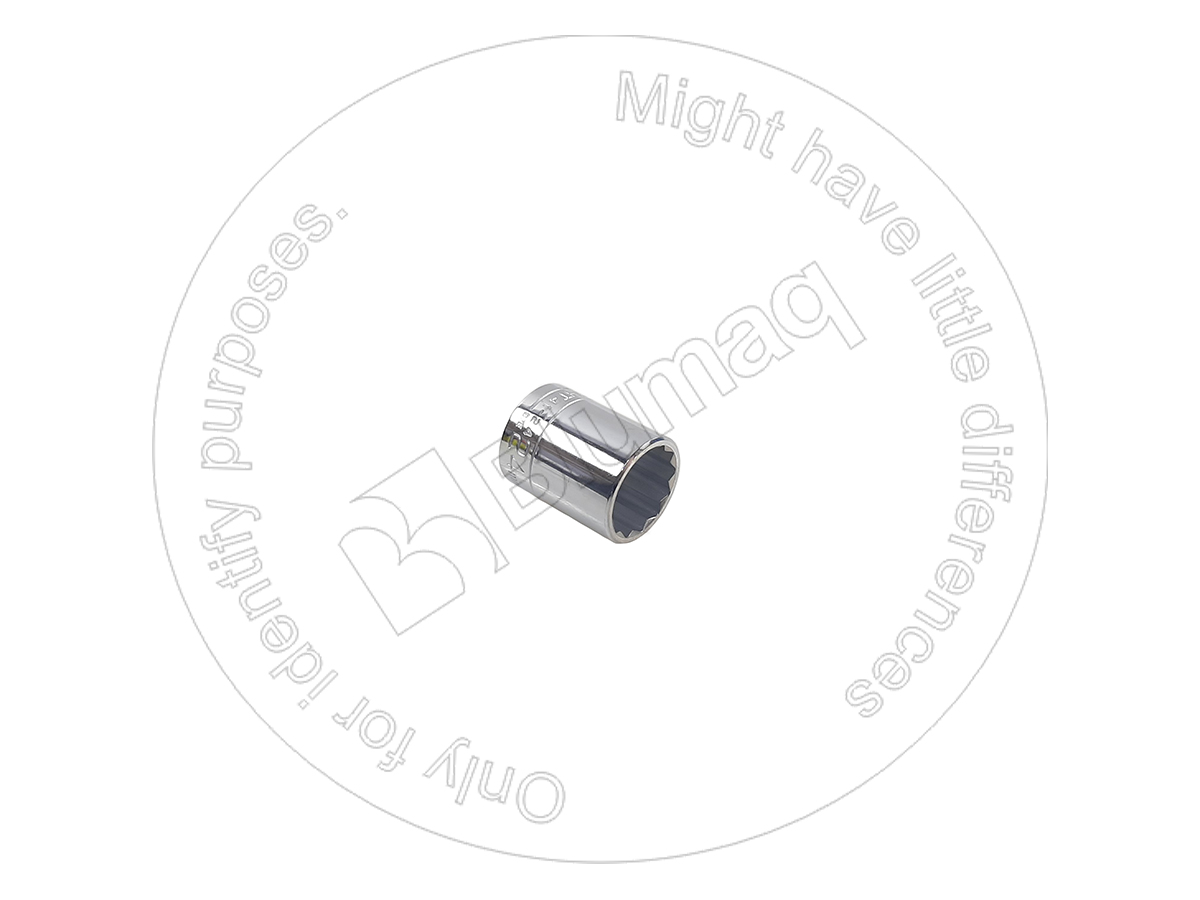2386382 OE КЛЮЧ 1/2 "ВАСО