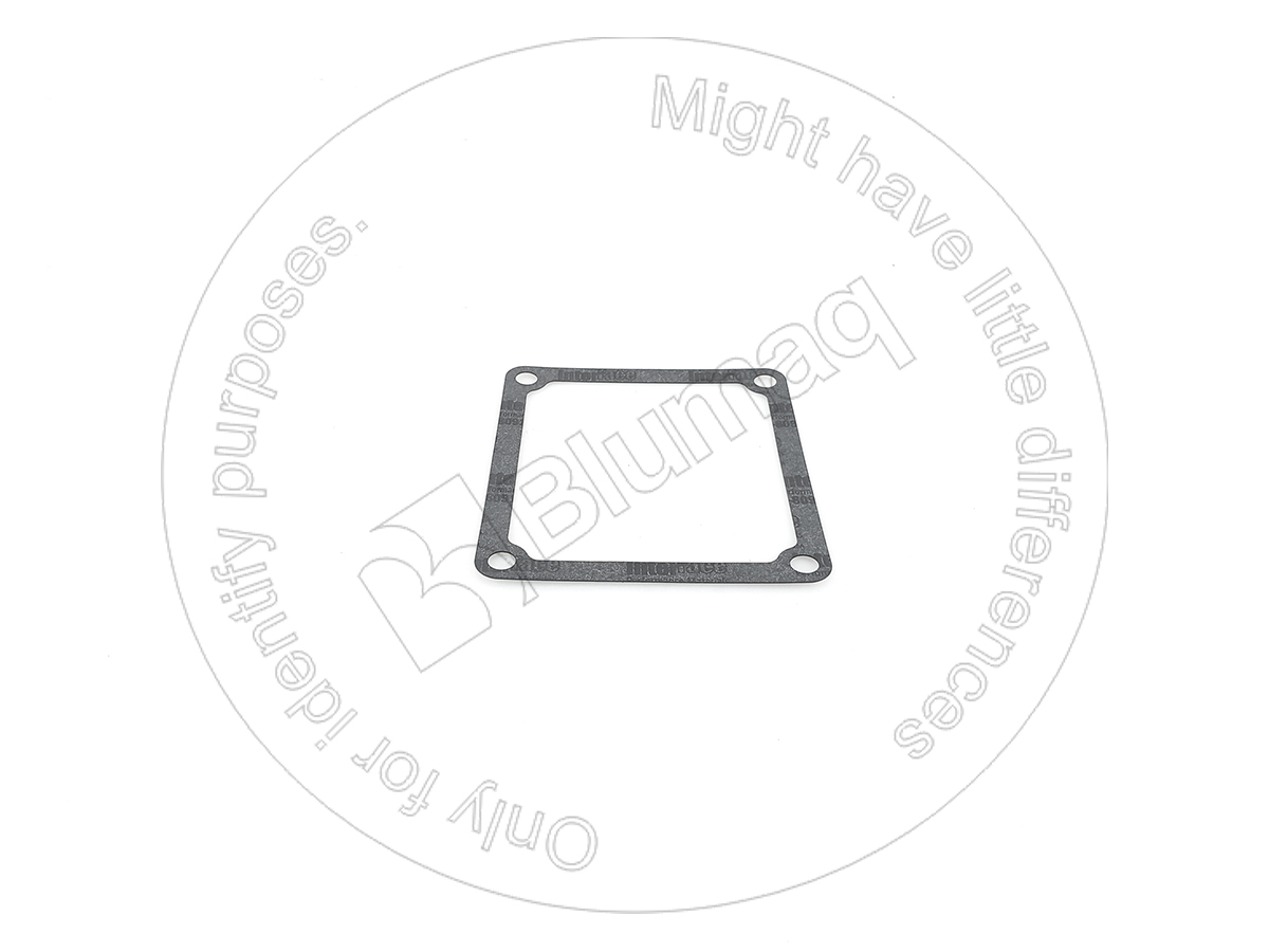 6L3401 BQ ПРОКЛАДКА