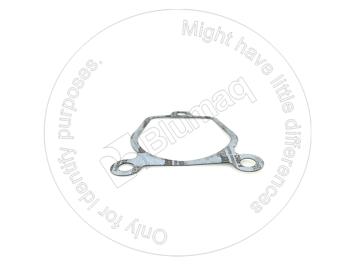 9N1843 BQ БУМАЖНАЯ ПРОКЛАДКА