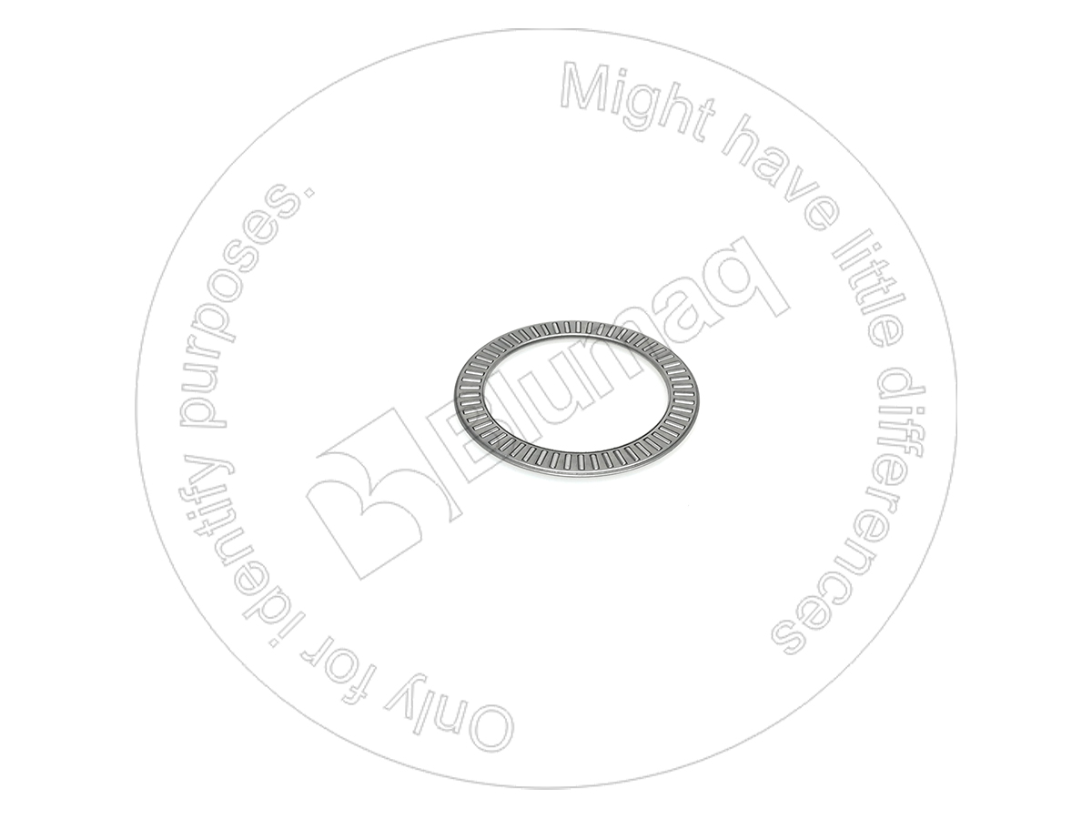 6V5085 ST ПОДШИПНИК