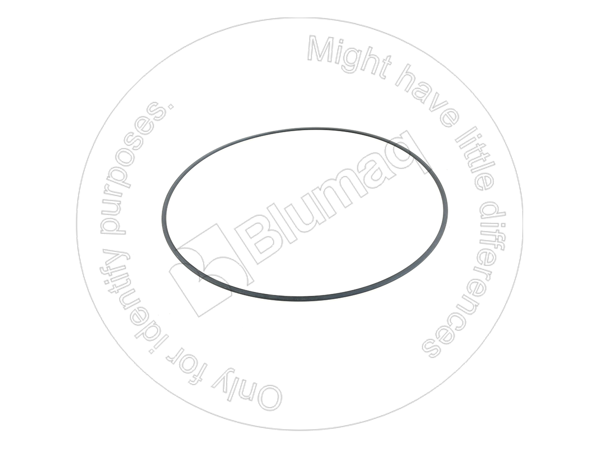 1577244 ST ВОЗВРАТНОЕ КОЛЬЦО