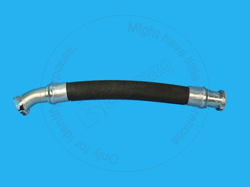 8W4910 BQ ШЛАНГ В СБОРЕ