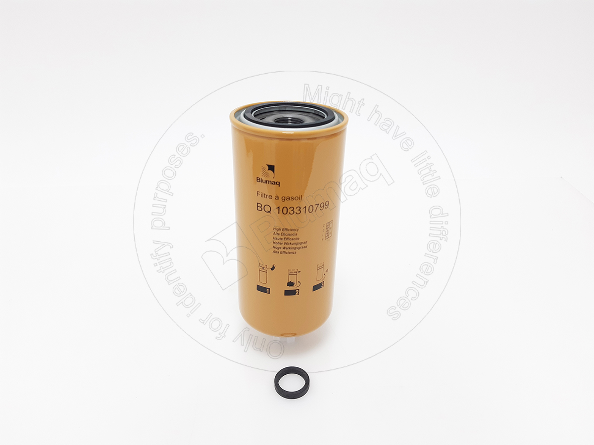 BQ103310799 BQ ФИЛЬТР ПРИГОДНЫЙ  3I2113BQ