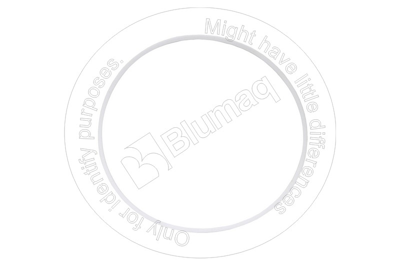 0714605242 ST ВОЗВРАТНОЕ КОЛЬЦО