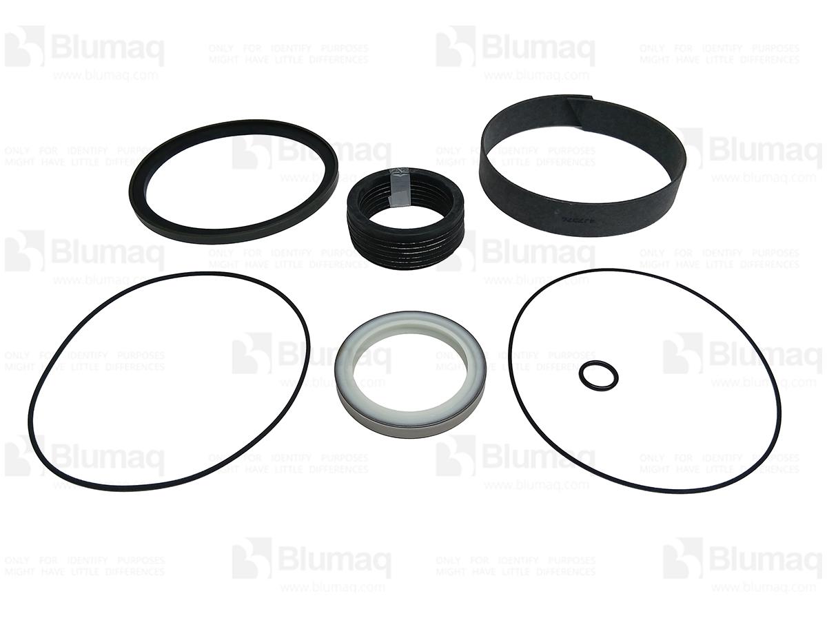 2456826 BQ НАБОР УПЛОТНЕНИЙ