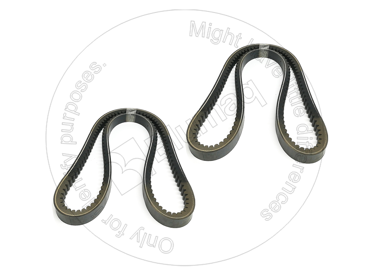 1S1127 BQ КОМПЛЕКТ РЕМНЕЙ (2)