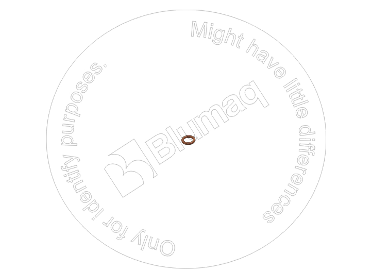 328970 BQ КОЛЬЦО КРУГЛОГО СЕЧЕНИЯ