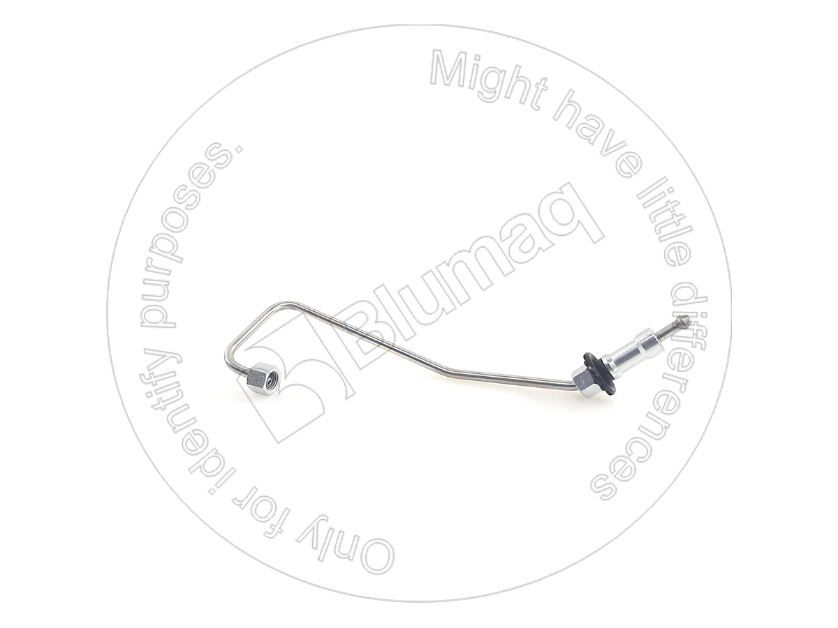 2847420 BQ ТРУБКА ИНЖЕКТОРА