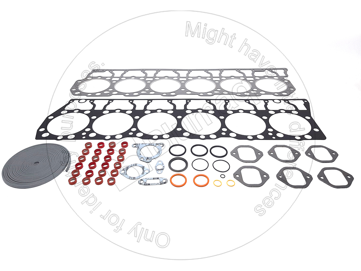 4372027 BQ НАБОР ПРОКЛАДОК