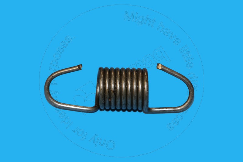 8C3442 ST ПРУЖИНА