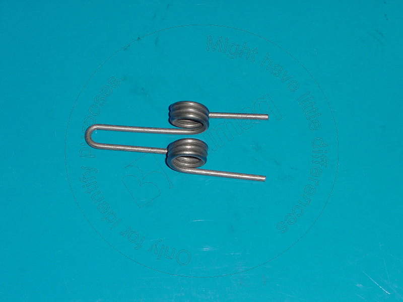 8D7052 BQ ПРУЖИНА