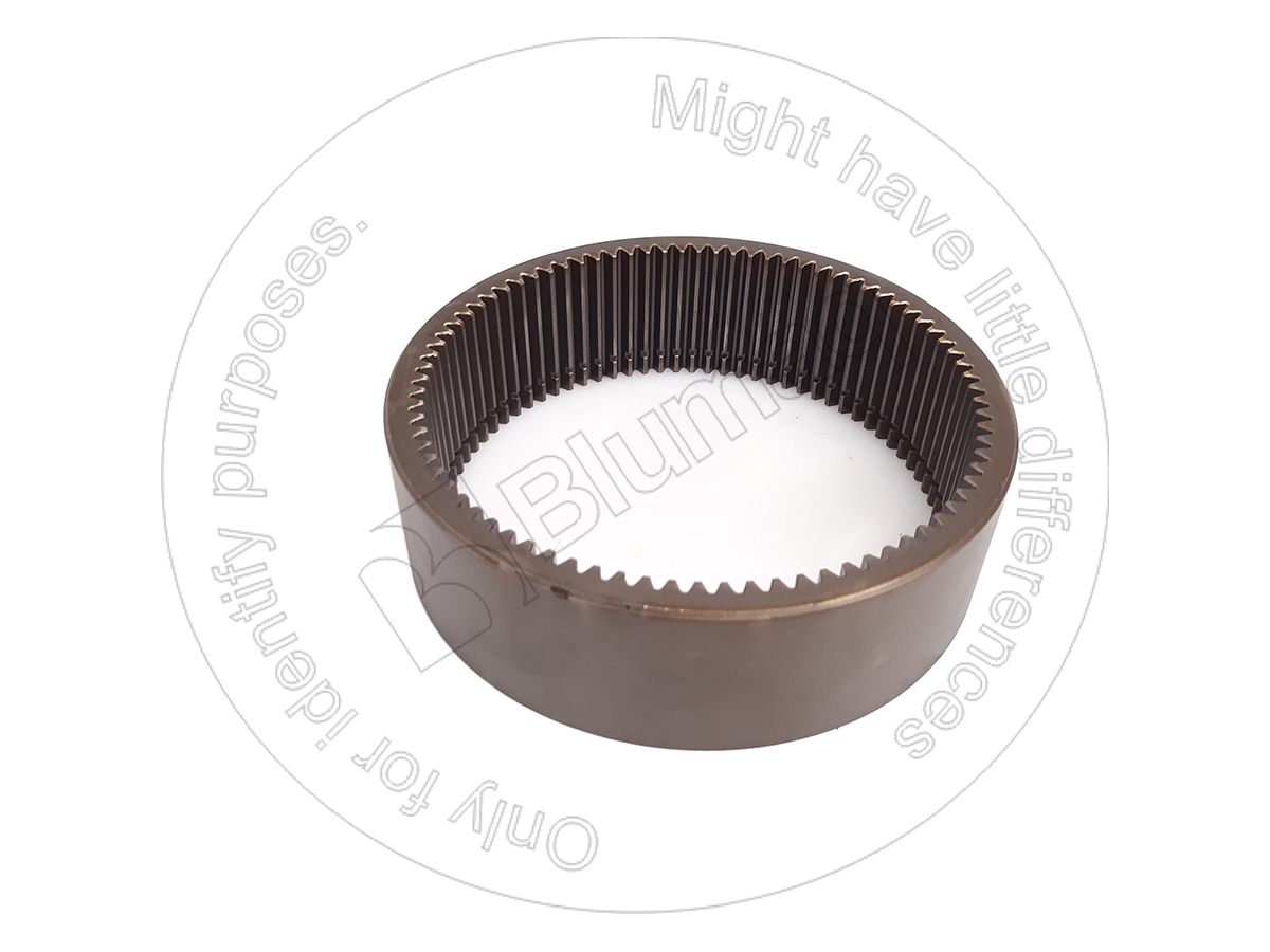 3T4009 ST ШЕСТЕРНЯ