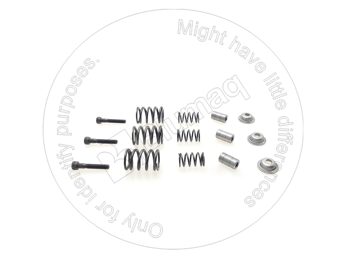 2089016 OE ТОРМОЗ