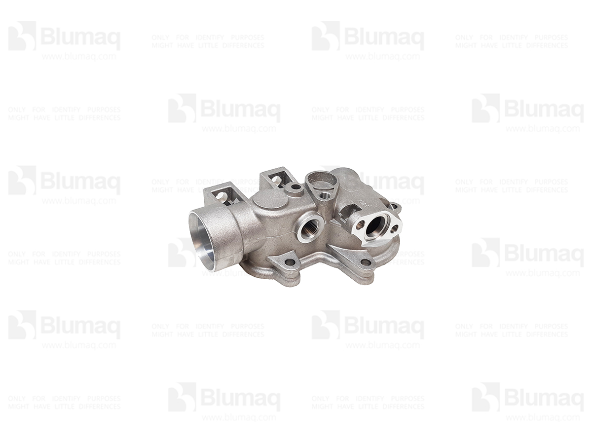VOE477905 ST КОЖУХ