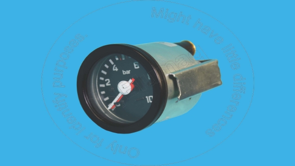 VOE11062735 OE ИНДИКАТОР ДАВЛЕНИЯ