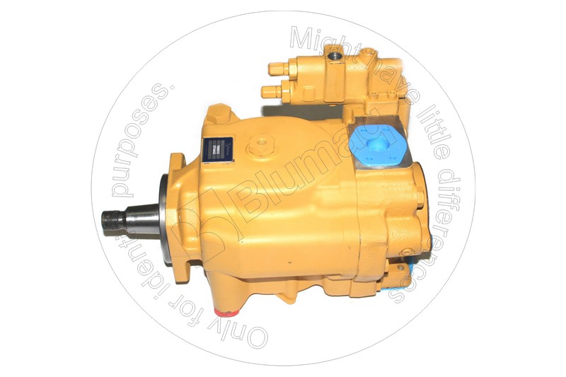 8W3118 ST ГИДРАВЛИЧЕСКИЙ НАСОС