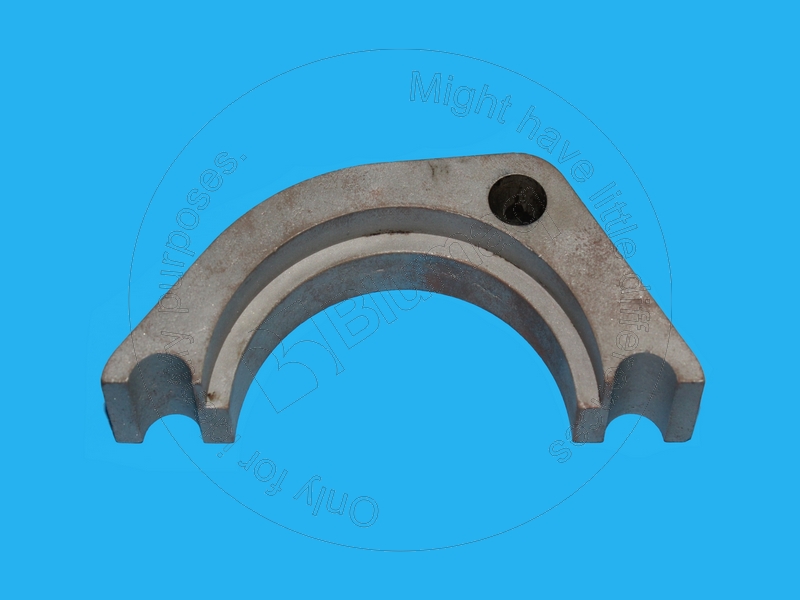 3D2396 BQ ФЛАНЦЕВАНИЕ