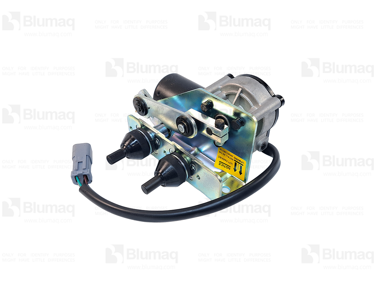 1898622 ST МОТОР СТЕКЛООЧИСТИТЕЛЯ