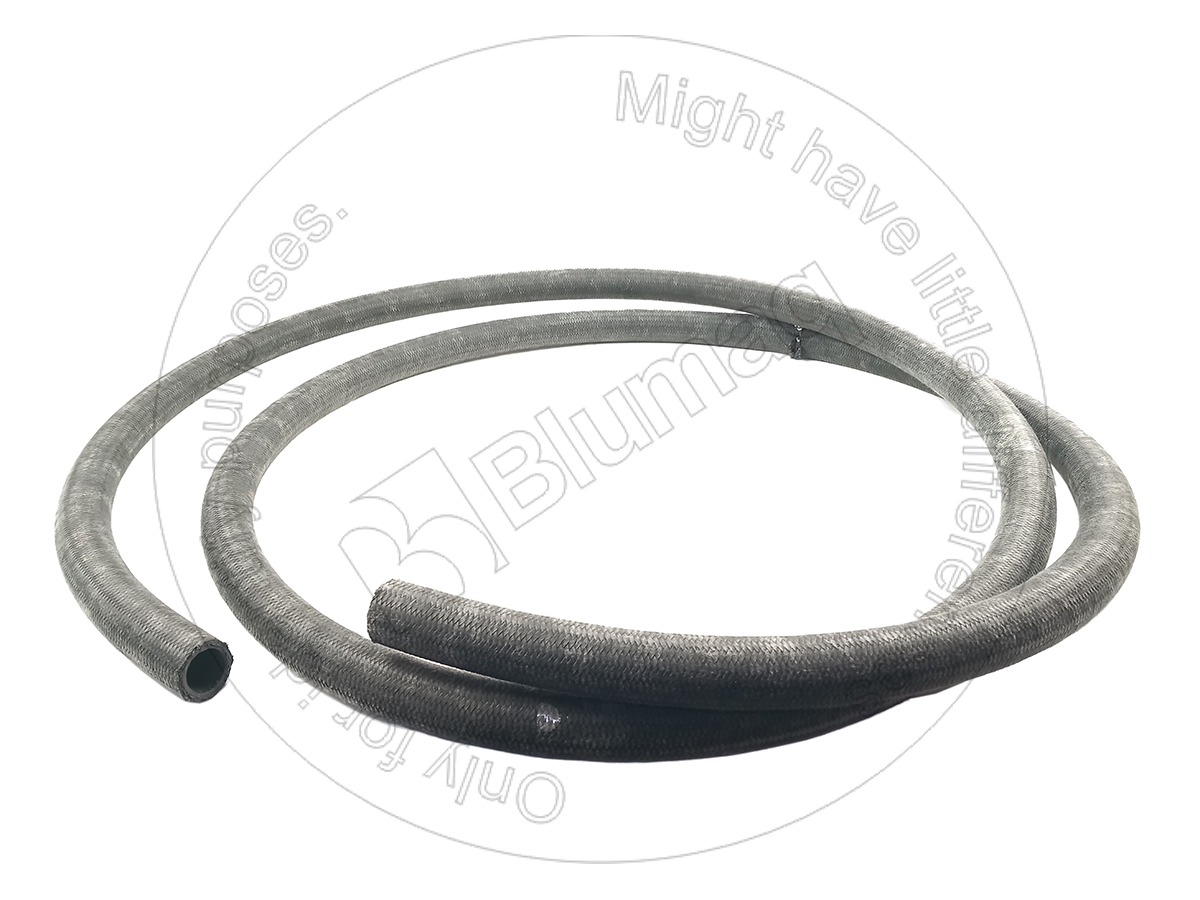 0619202 ST ДЮЙМОВЫЙ ШЛАНГ