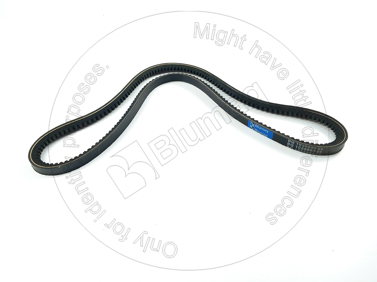 9L0677 BQ РЕМЕНЬ