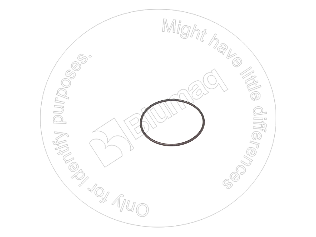 2275903 OR КОЛЬЦО КРУГЛОГО СЕЧЕНИЯ