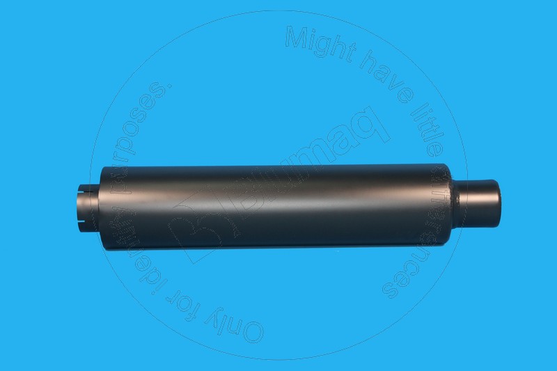 9S8069 ST ГЛУШИТЕЛЬ