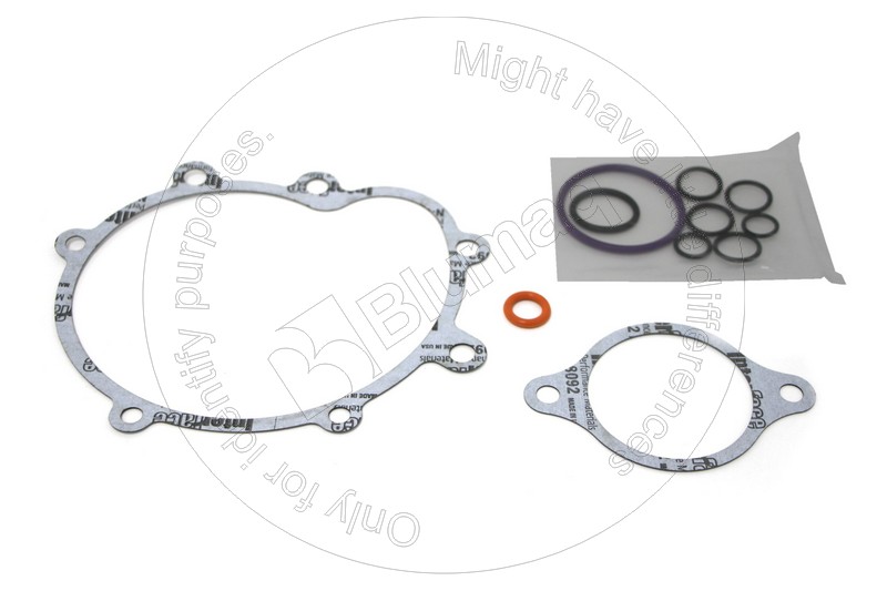 4502550 BQ НАБОР ПРОКЛАДОК